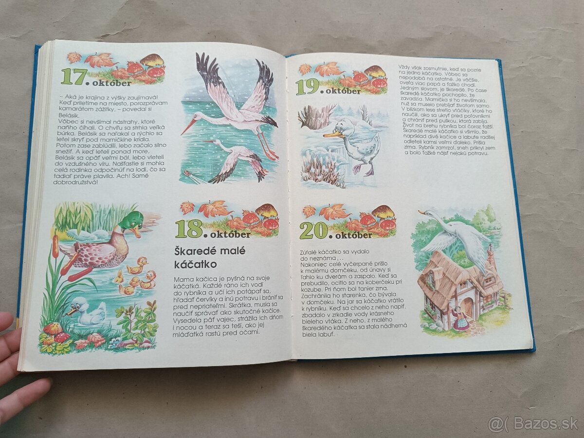 365 príbehov a rozprávok - 2