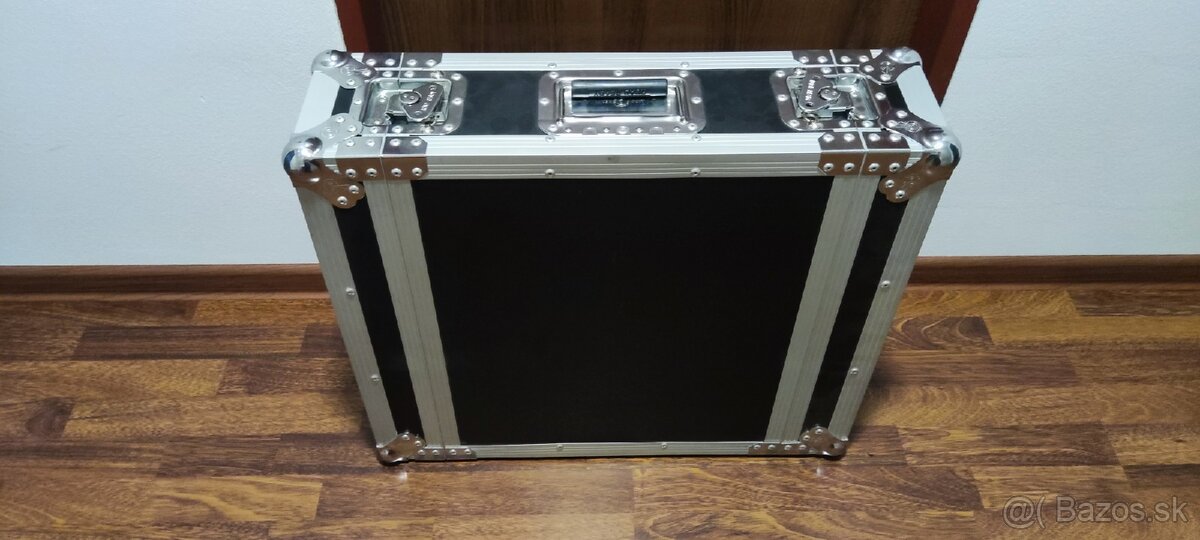 3U rack RoadReady - 2