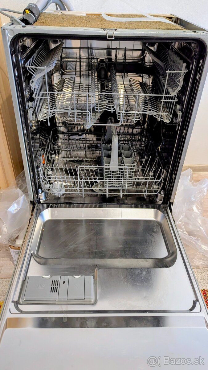 IKEA Electrolux RENLIG DWTI60 60cm - 2