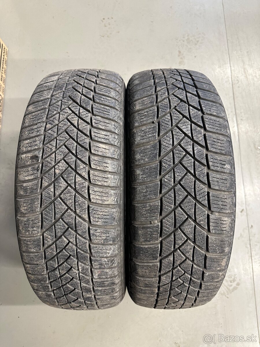 Zimne pneumatiky 185/60R15 Matador - 2