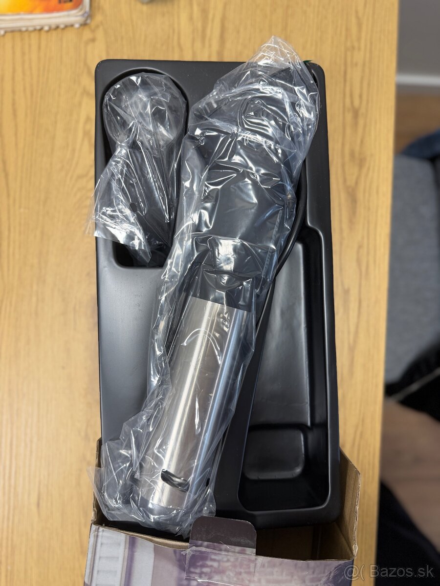 Lauben Sous Vide Stick (ponorný varič) - 2