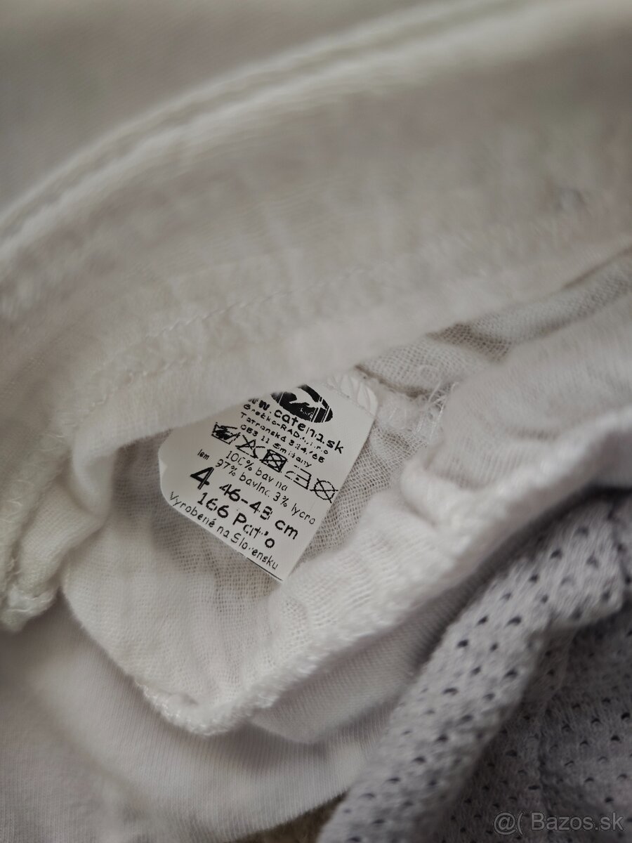 Balík letného oblečenia - 2