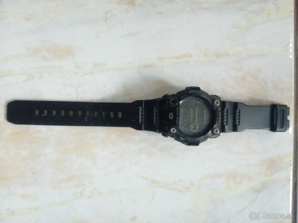 Hodinky Casio G-Shock Original GW-7900B - 2