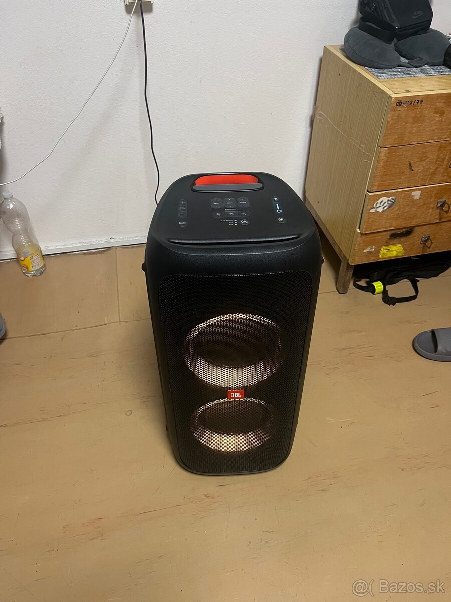 jbl partybox 310 - 2