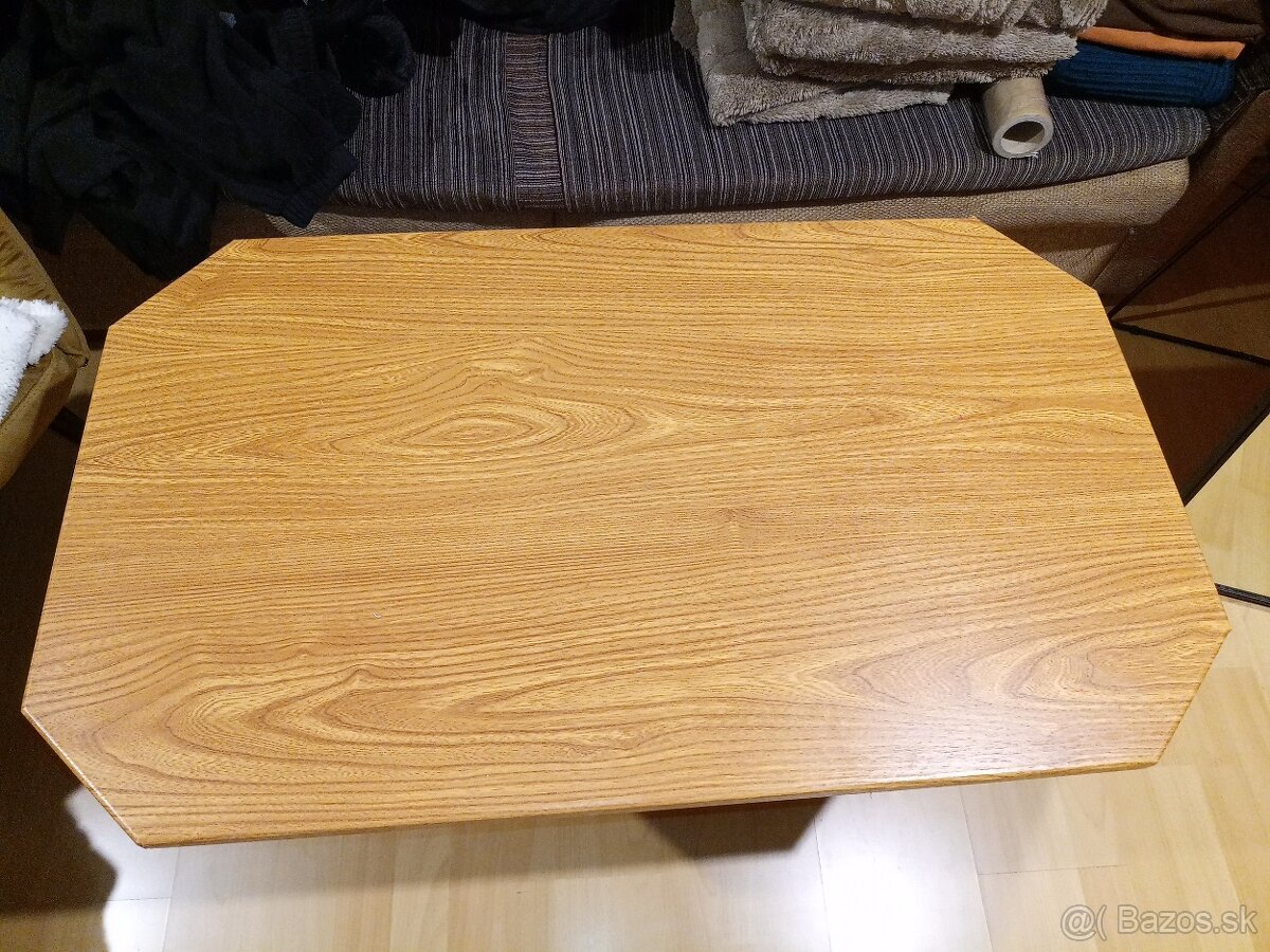 Konferenčný stolík - 2