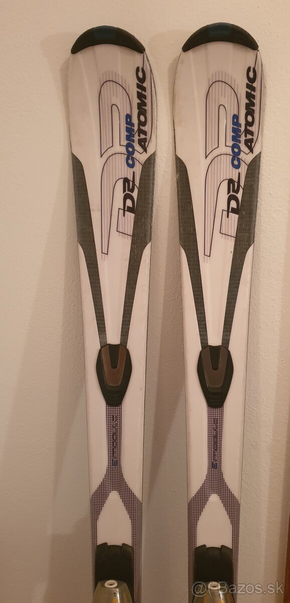 Lyže ATOMIC - 2