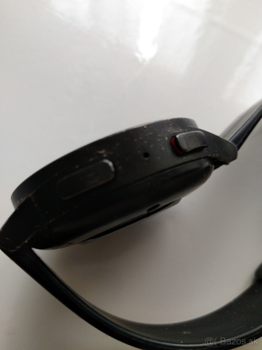 samsung galaxy watch 5 pro 45mm lte - 2