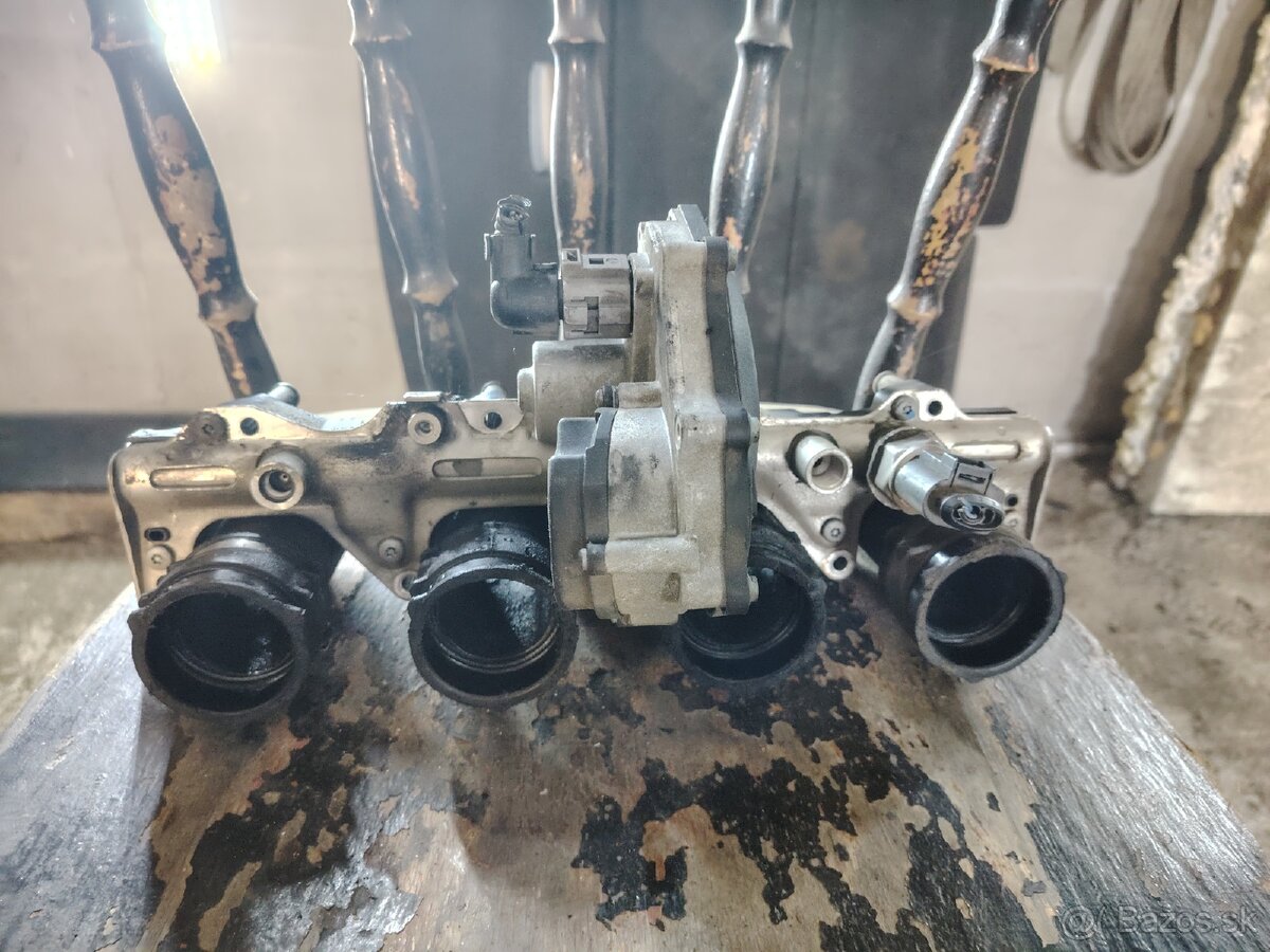 Alternátor Passat b6 2.0.fsi 110kw - 2