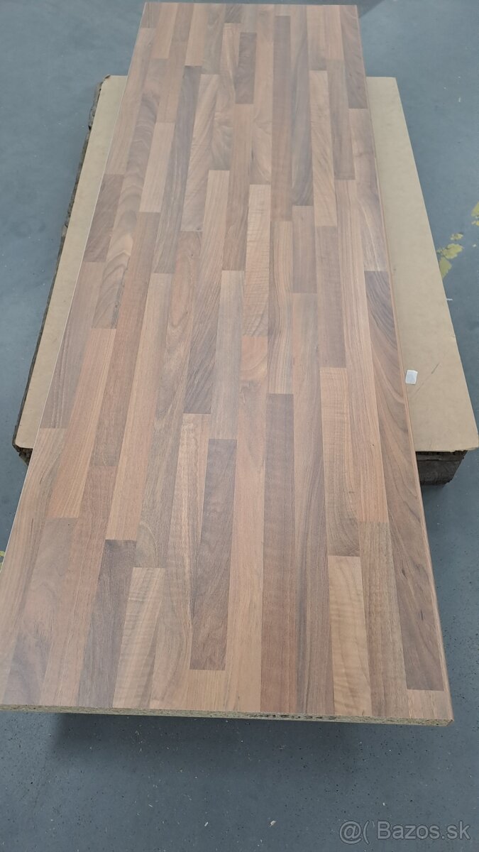 Pracovná doska kuchynská - 2