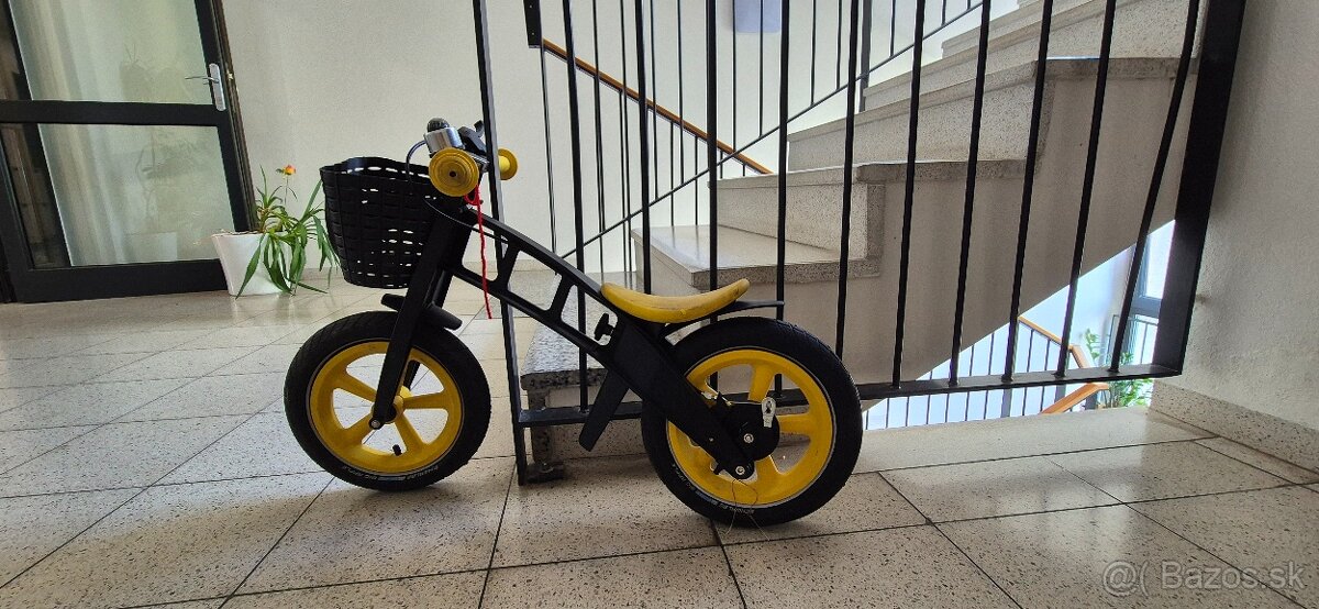 First Bike - 2
