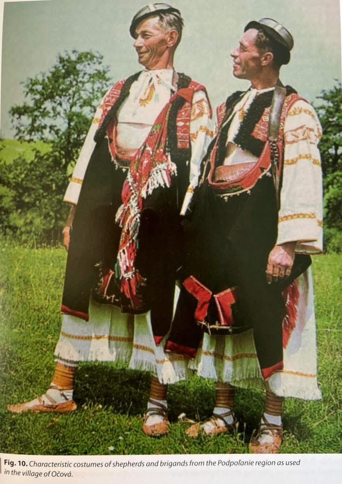 2x knihy o fujare - 2