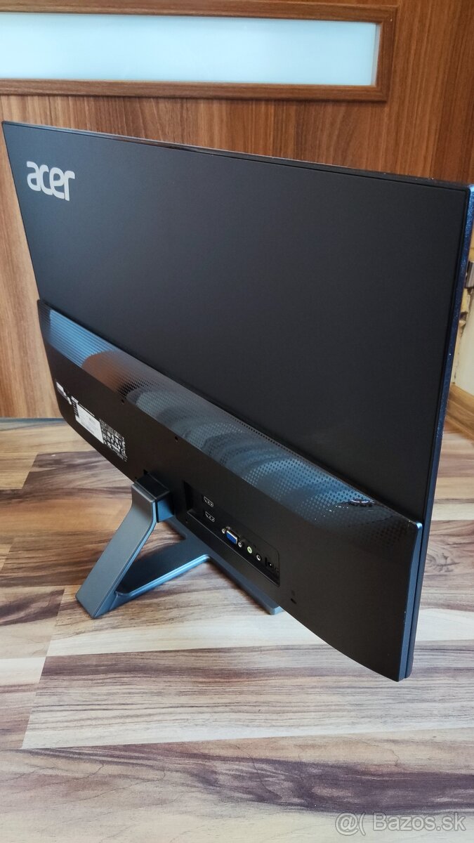 LCD monitor ACER RG270bmiix - 2