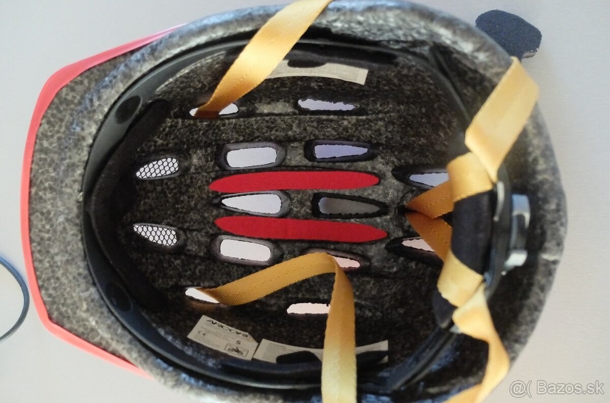 Cyklistická Prilba Arcore S - 2