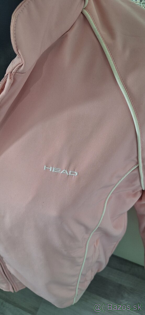 Dámsky kabát HEAD - 2