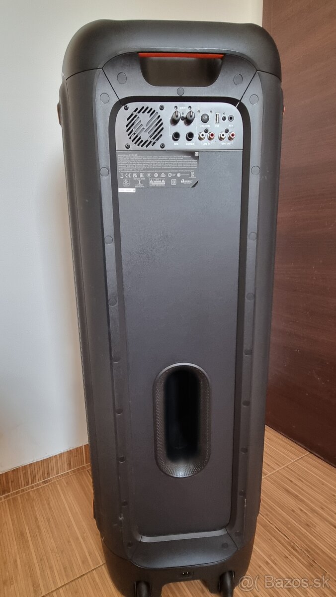 JBL PARTYBOX 1000 - 2