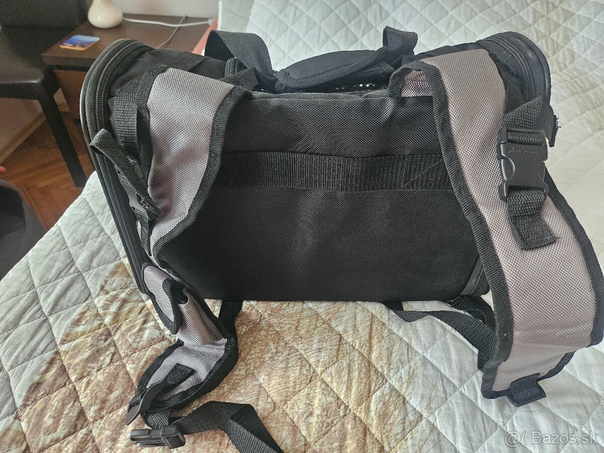Batoh,ruksak pre psa - 2