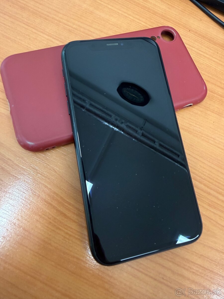 Apple iPhone xr 64 GB - 2