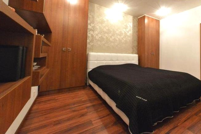 Zrekonštruovaný 3-IZB. BYT, Balkón, Pivnica, 82 m2 - 2