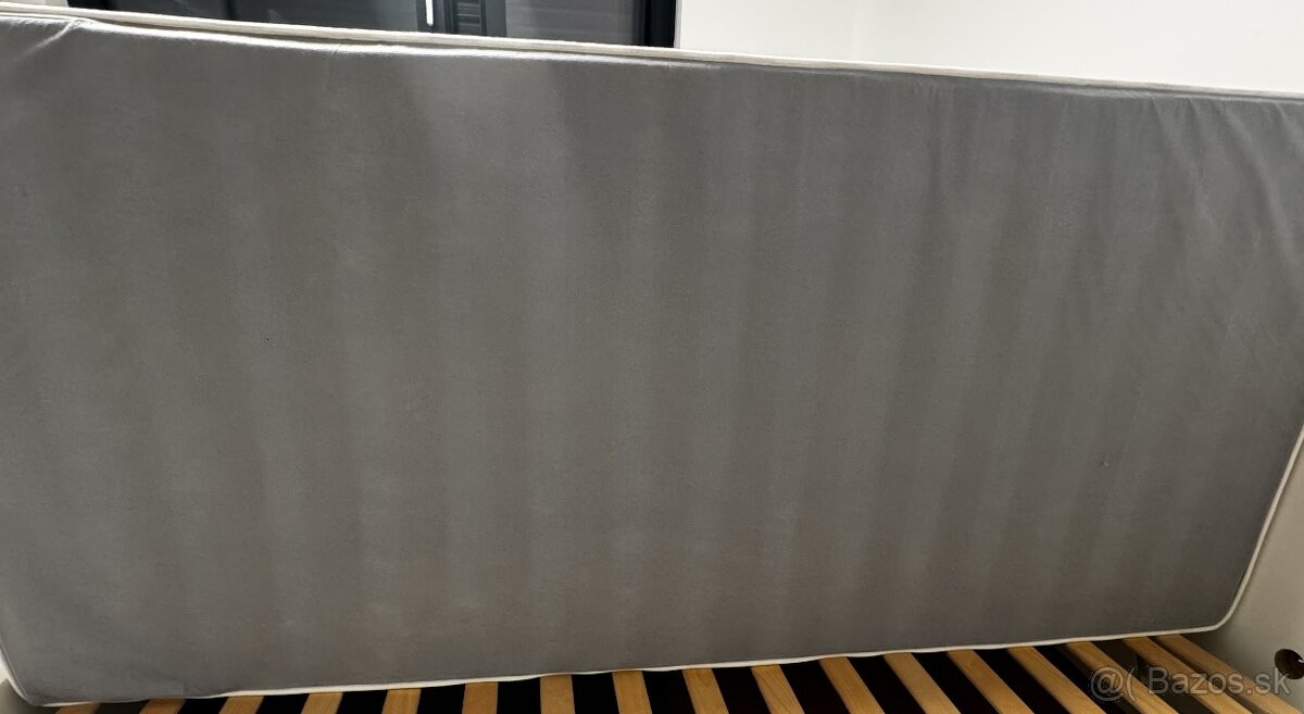 Matrace IKEA Hyllestad - 2