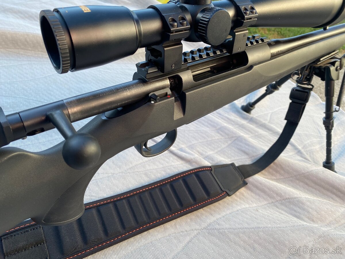 Mauser M18 308 win - 2