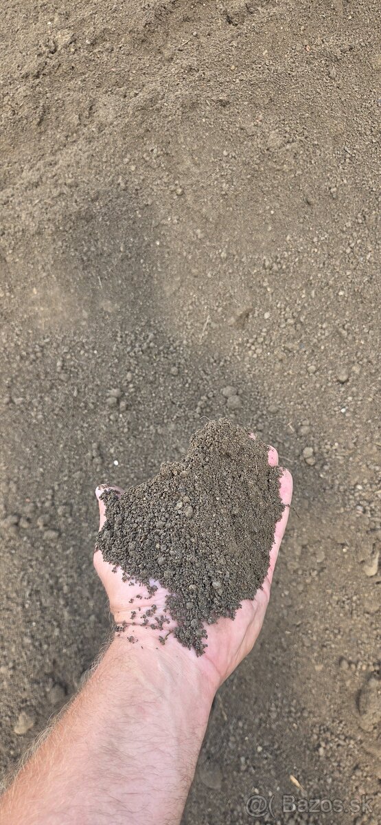 Zemina,ornica,hlina,cernozem - 2