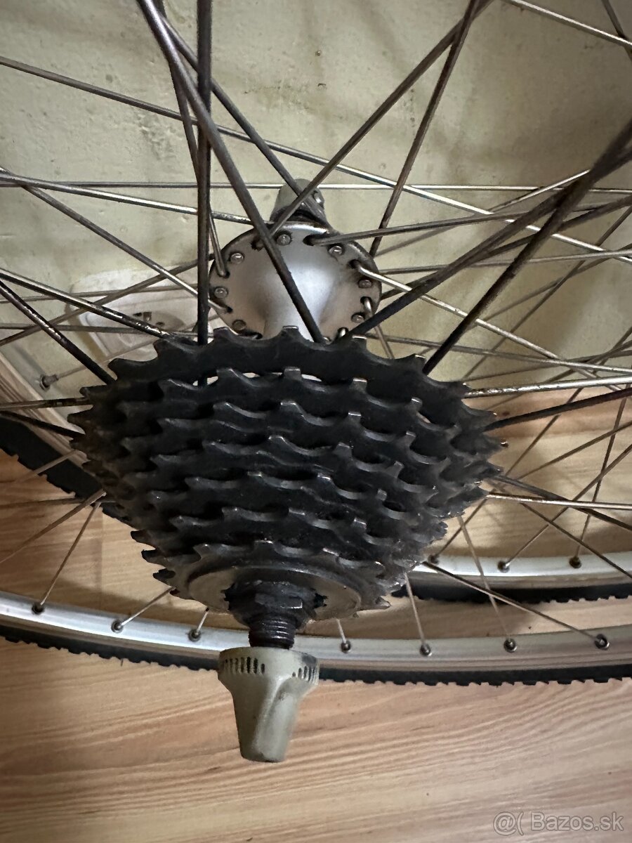 Shimano 105 kolesa 28/622 - 2