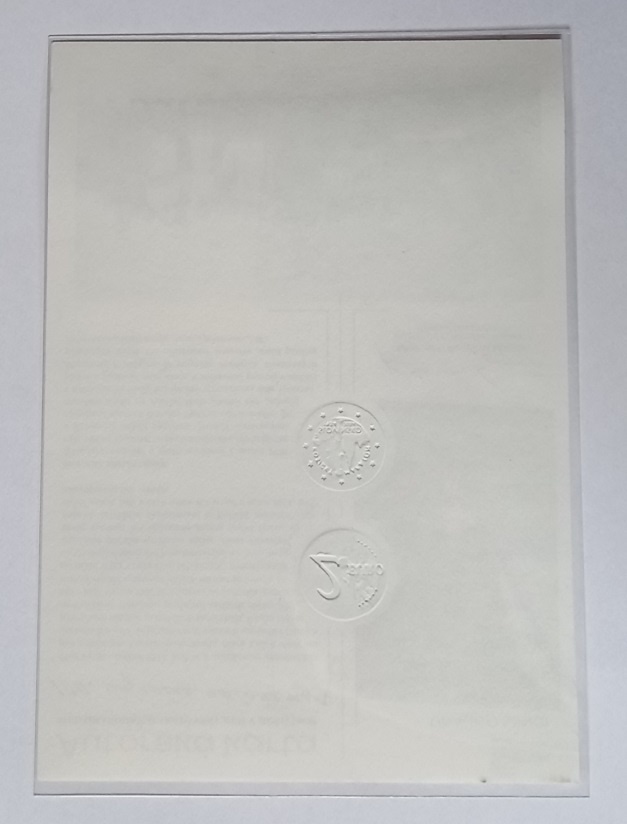 Autorská karta 2024 Medzinárodný maratónsky beh v Košiciach - 2