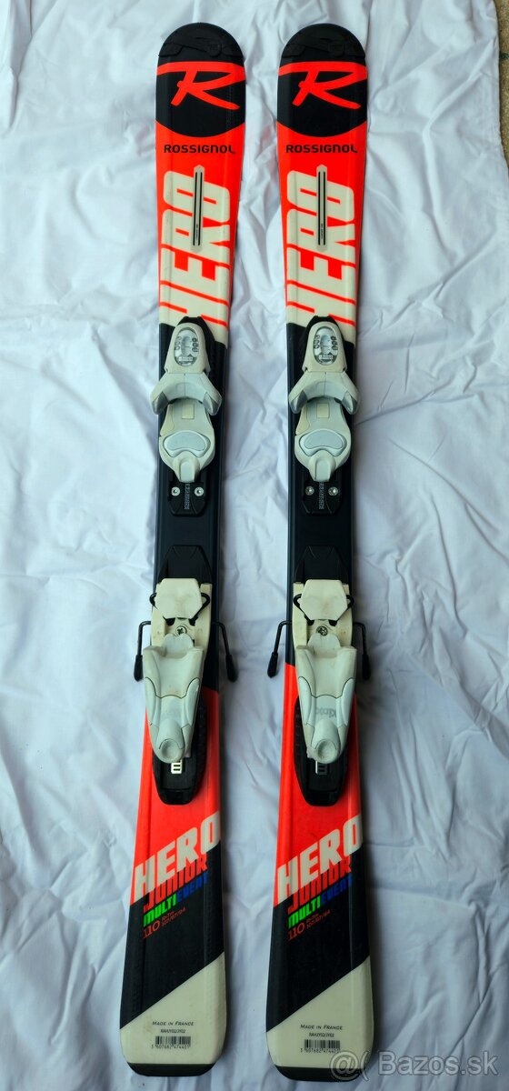 Rossignol HERO 110cm - 2