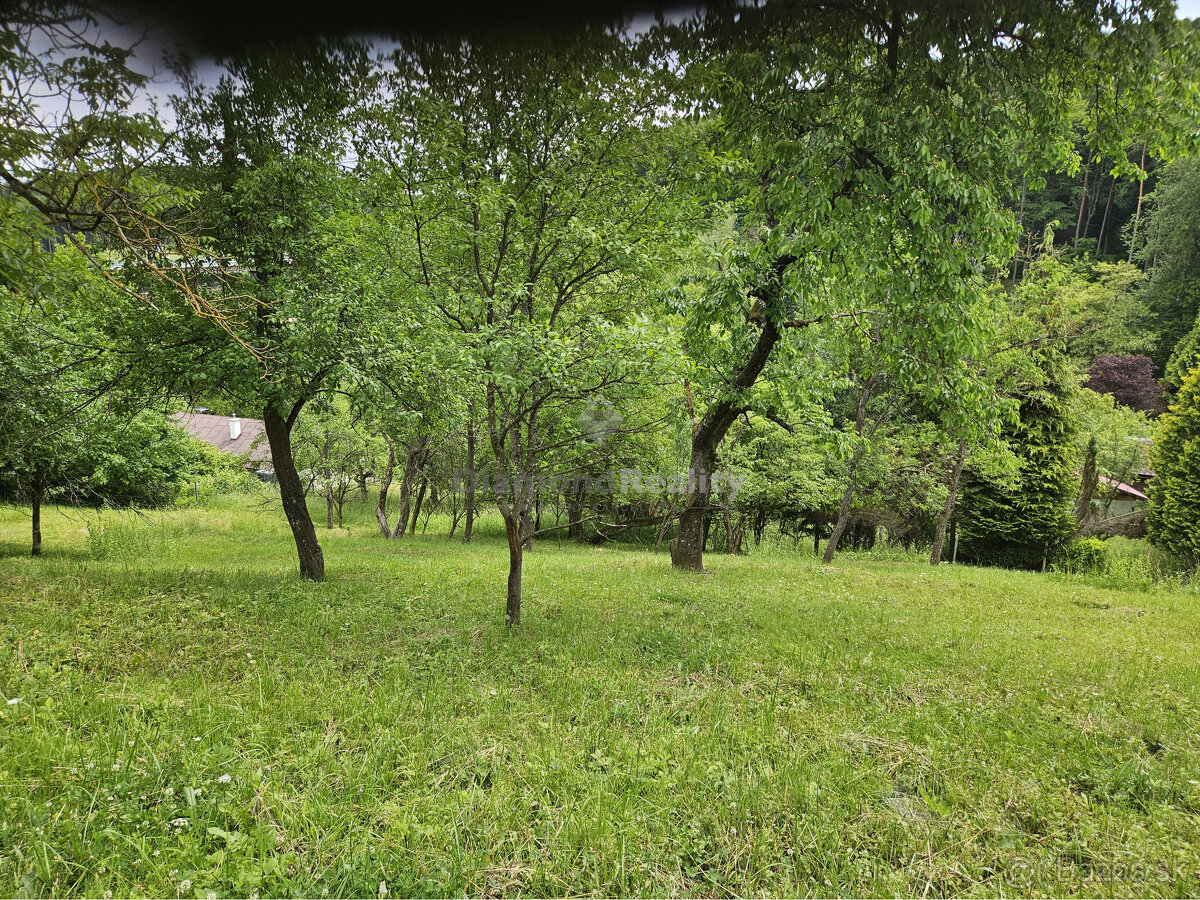 Na predaj stavebný pozemok v lese a napriek tomu len 10 minú - 2