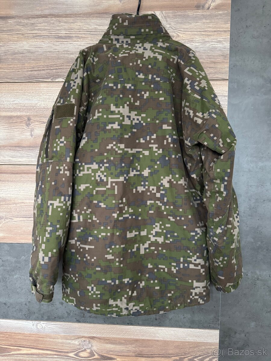 Zimná Goretex bunda OSSR - 2