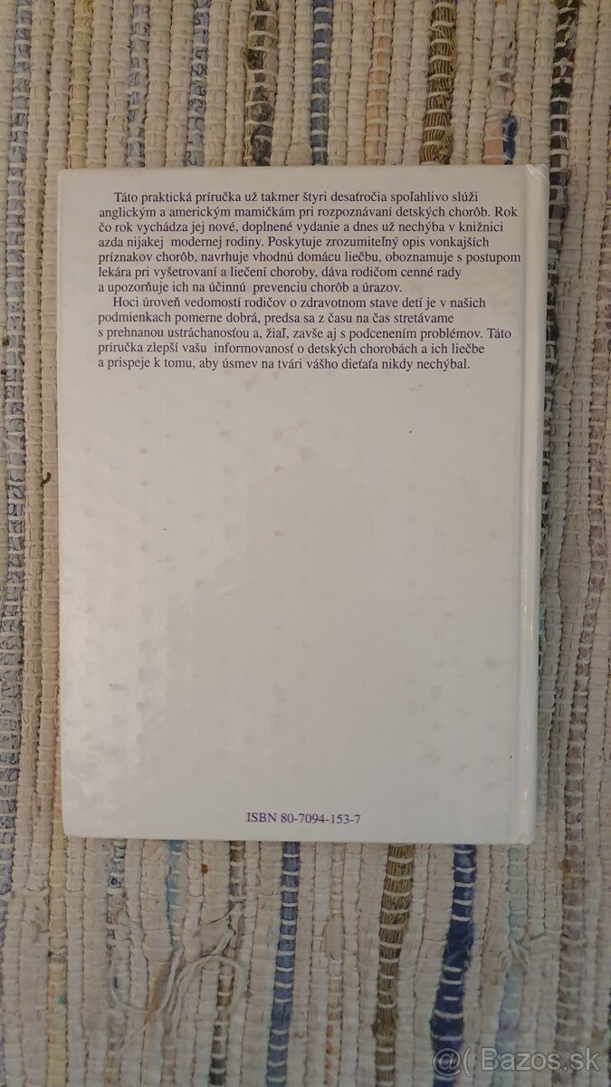 Stará záhradkárska encyklopédia - 2