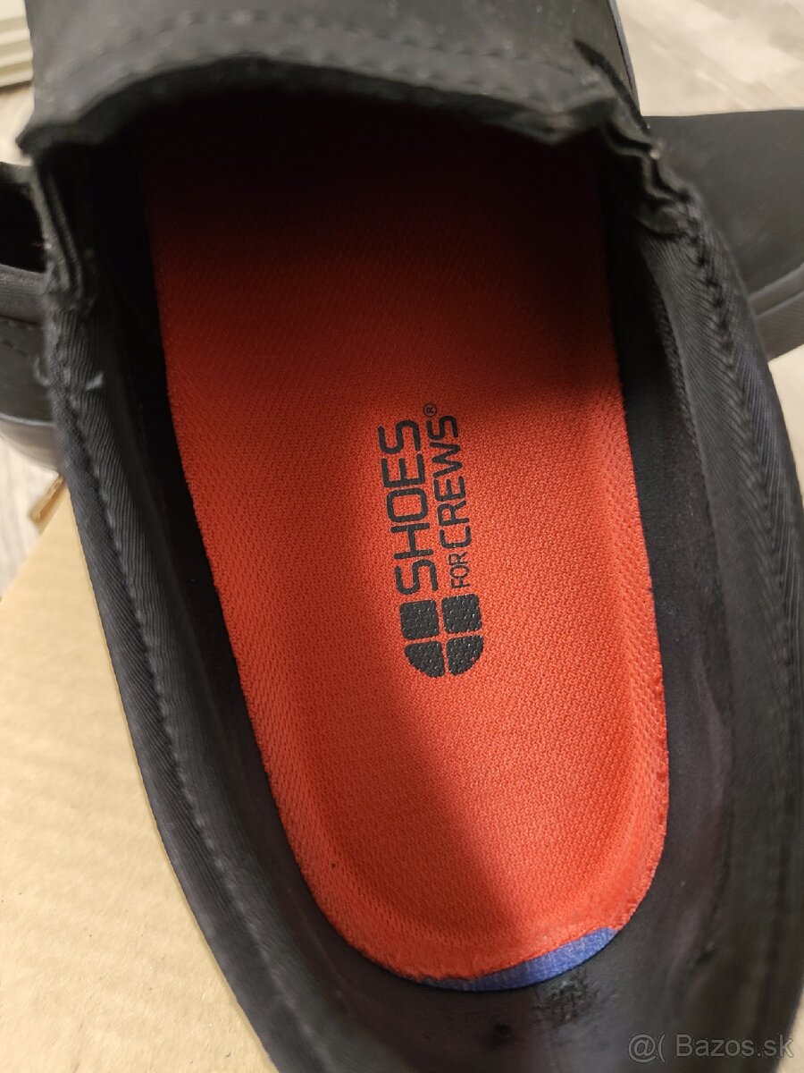 Pracovná obuv(Kucharska) - 2