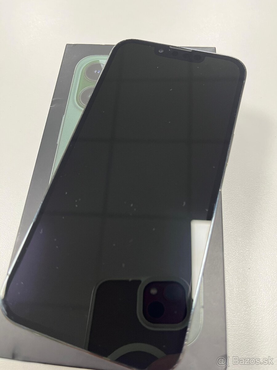 iPhone 13 Pro 128GB Green - 2