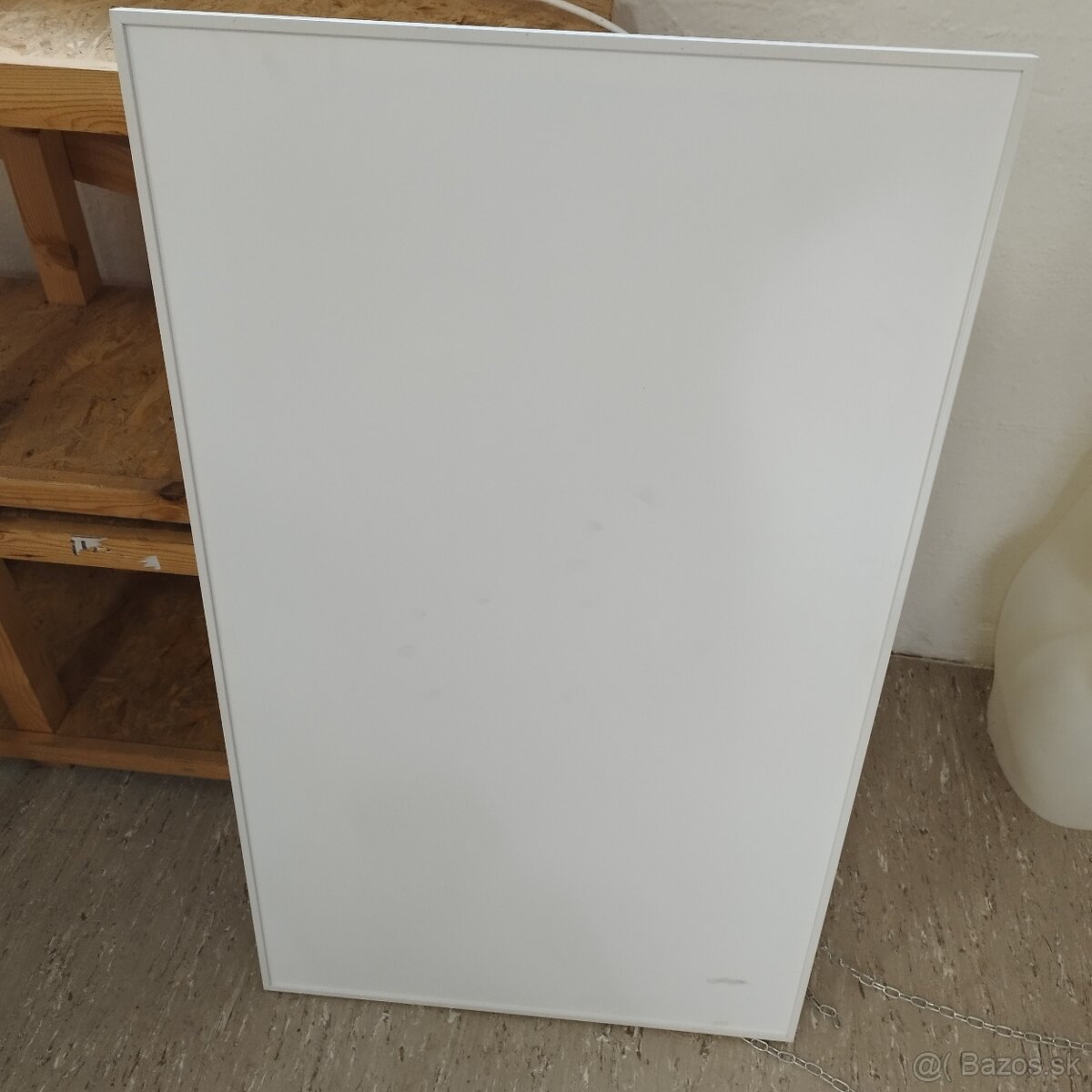 Infra panel Klarstein - 2