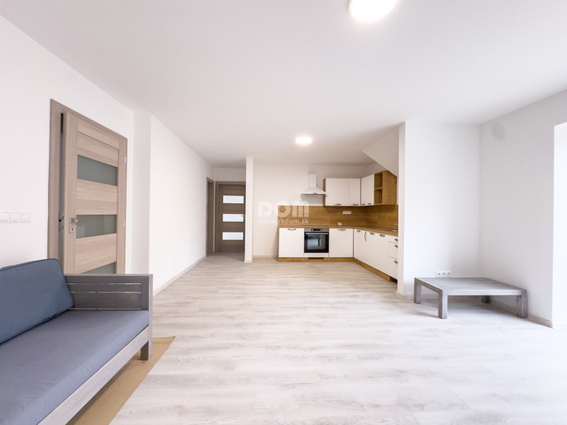 rkDOM | 3 izbový byt na prenájom Kysucké Nové Mesto - 2