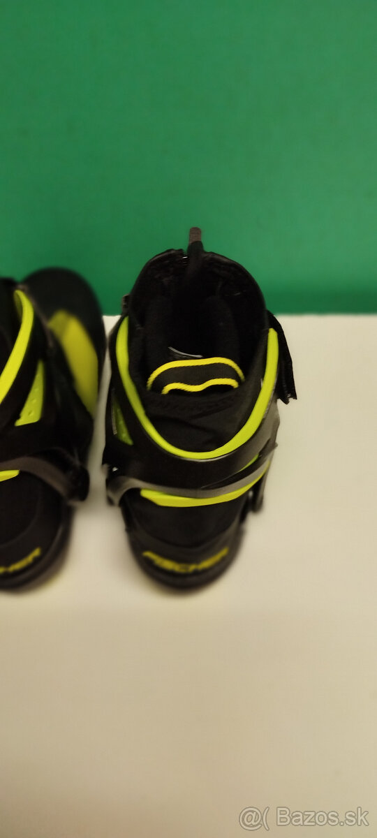 Predám topánky na bežky FISCHER SPEED MAX SKATE EU-41. - 2