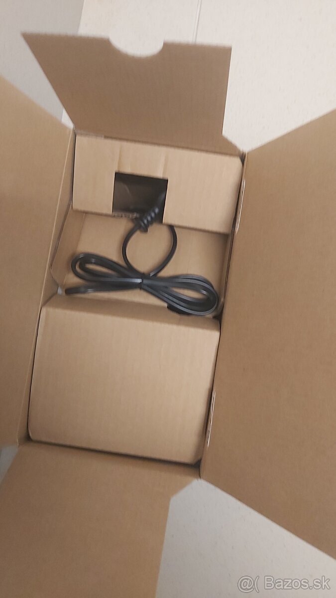 mixer tyčový zn.Tefal (spolu 4 časti v krabici) - 2