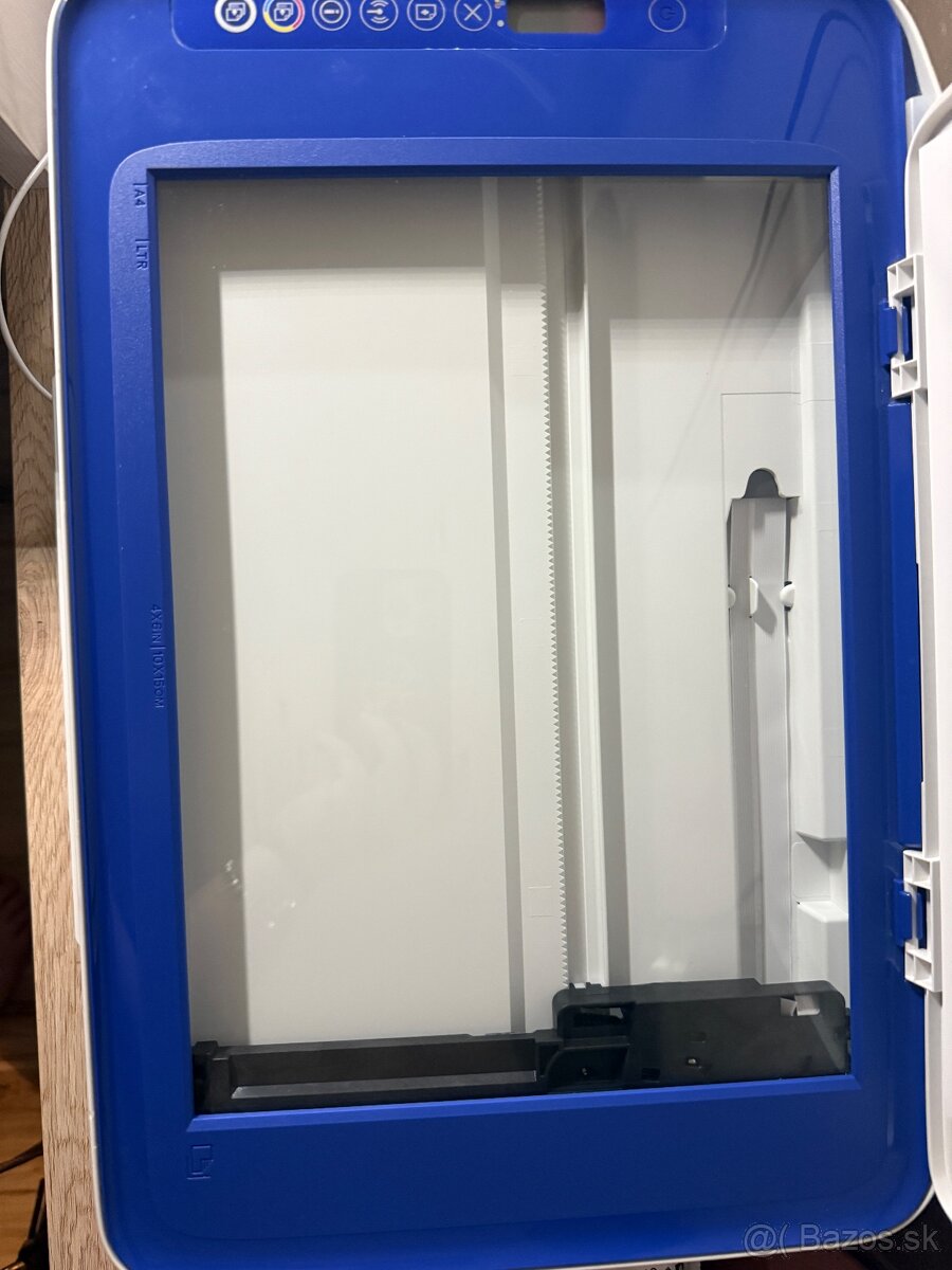 Tlačiareň HP DeskJet 2630 - 2