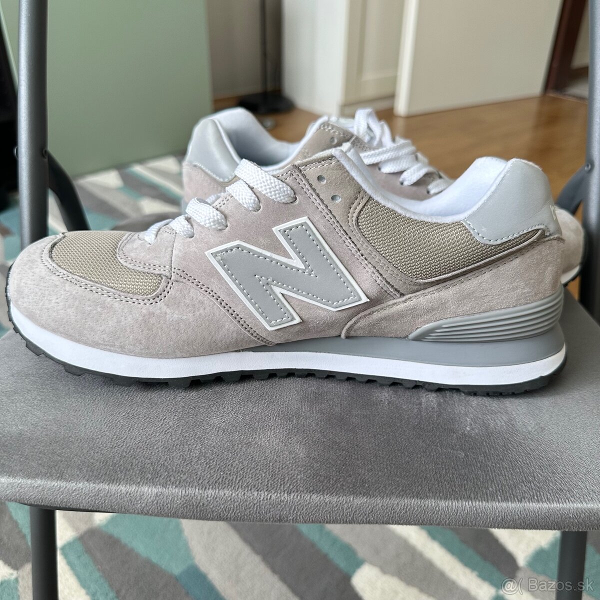 Pánske topánky New Balance 574 - 2