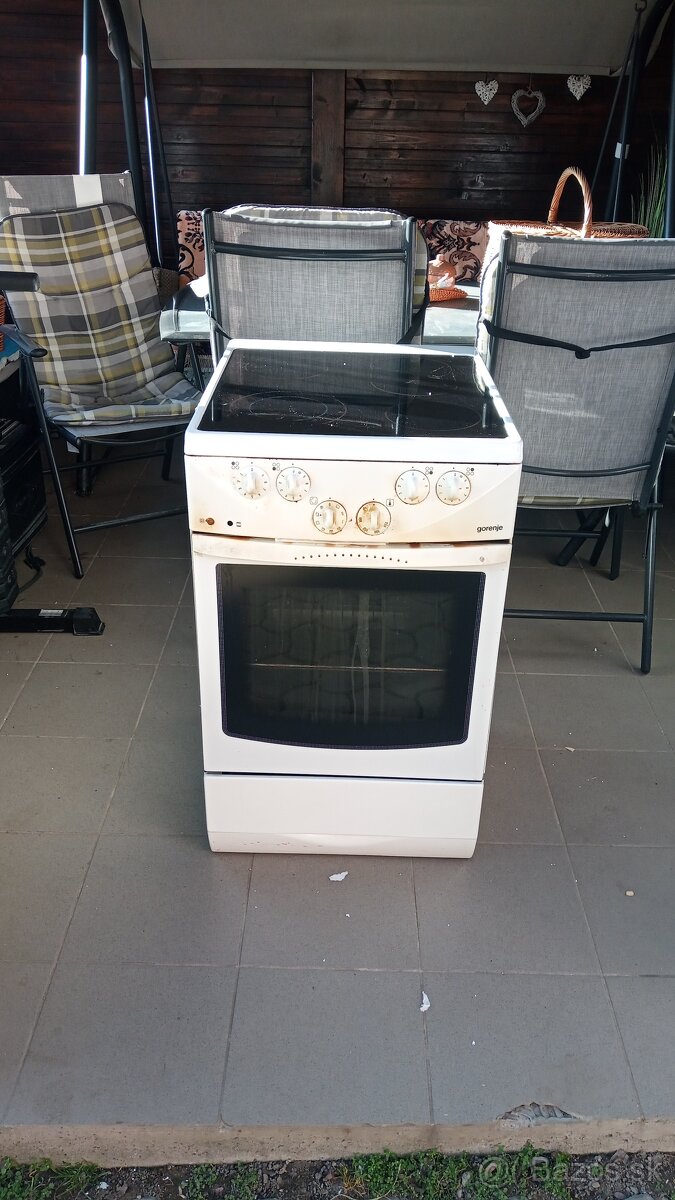 Gorenje - 2