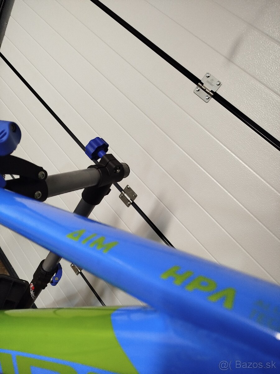 Rám Cube AIM HPA - 2