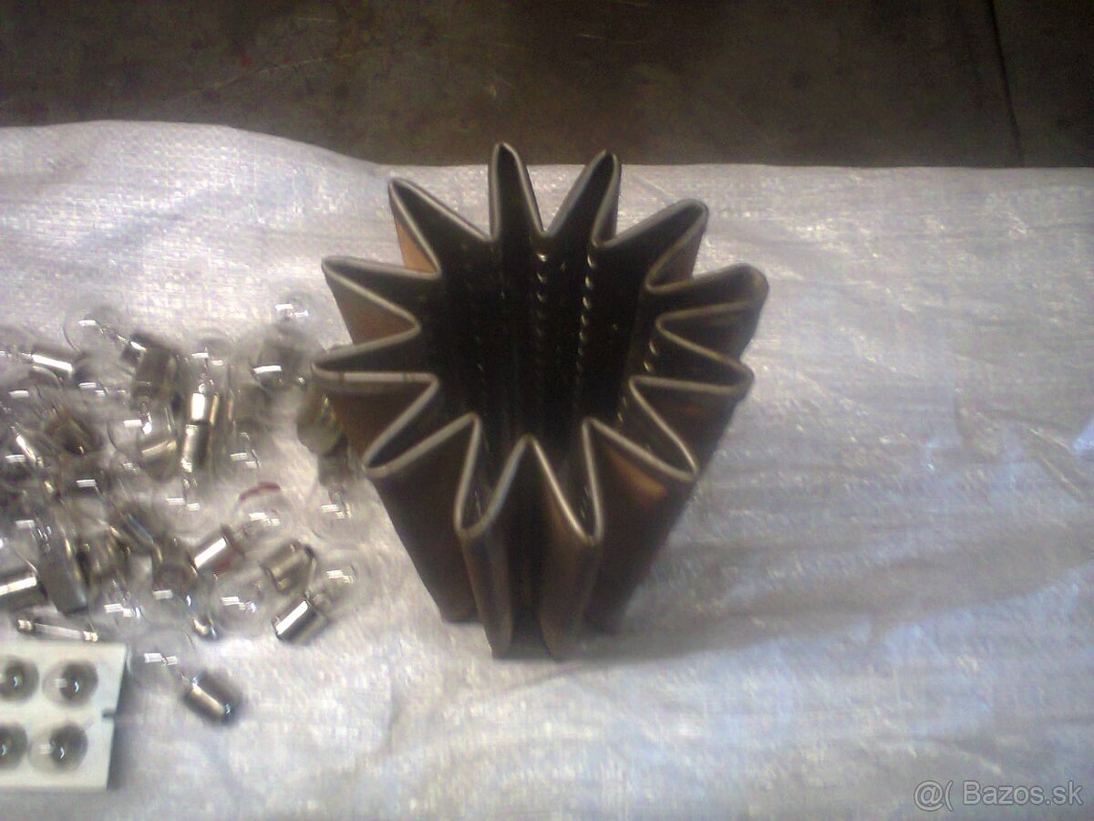 tatra - filter,žiarovky - 2