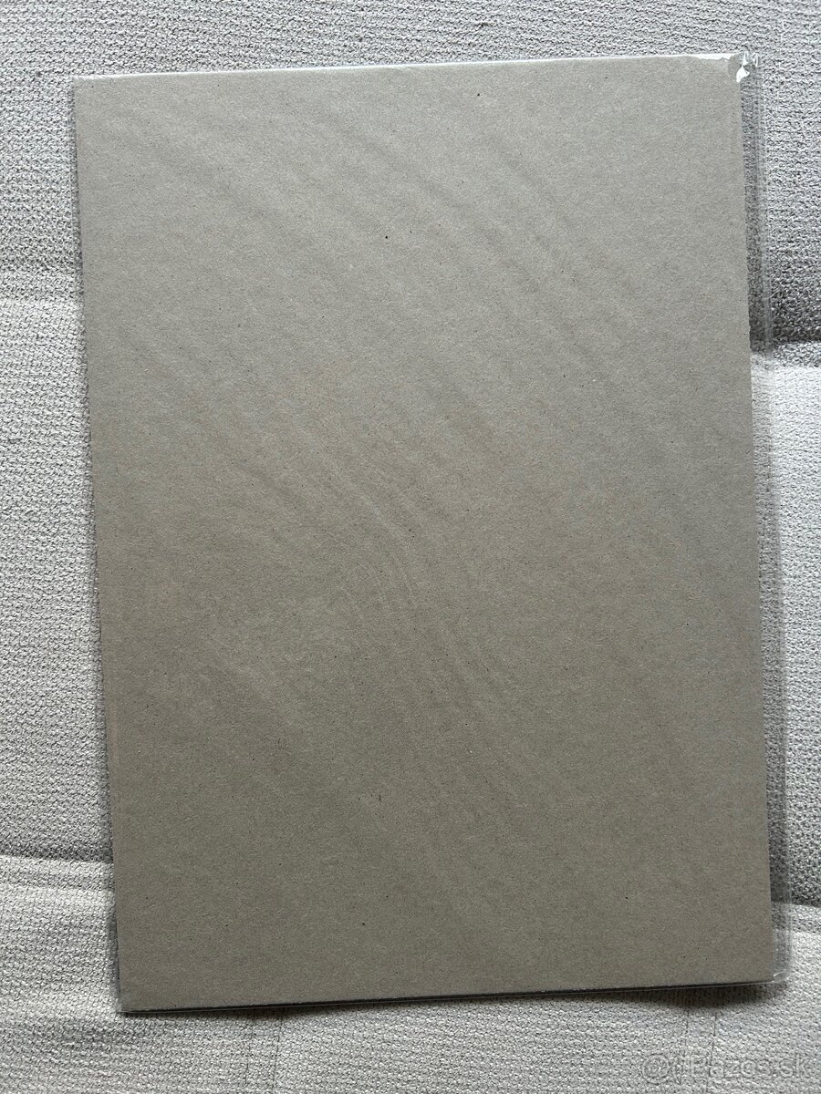 Grafika Riso Print Parisian - 2