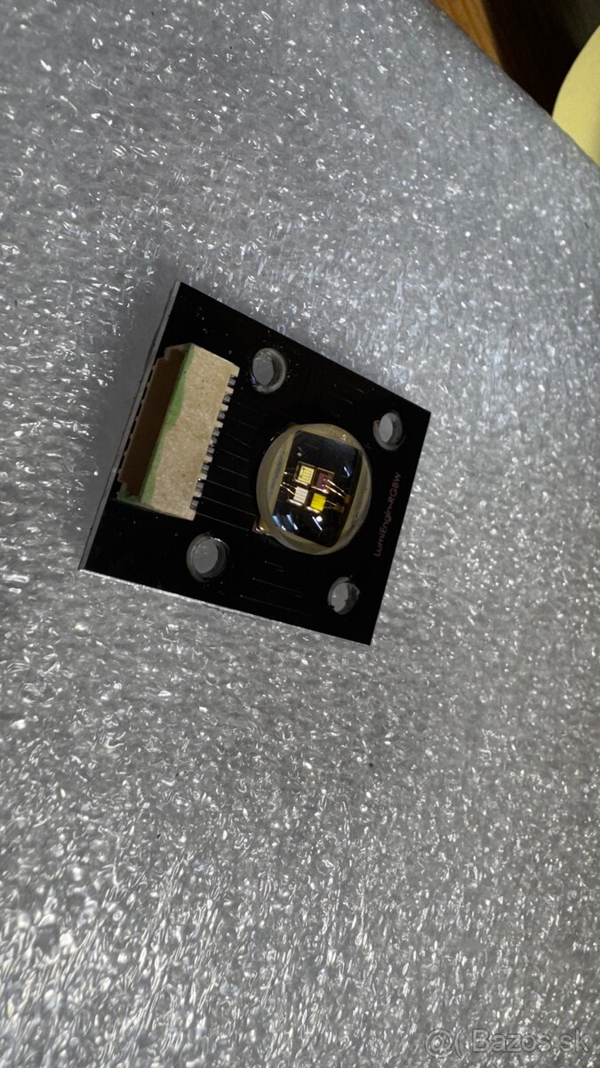 LED RGBW 32w ADJ Quad phase - 2