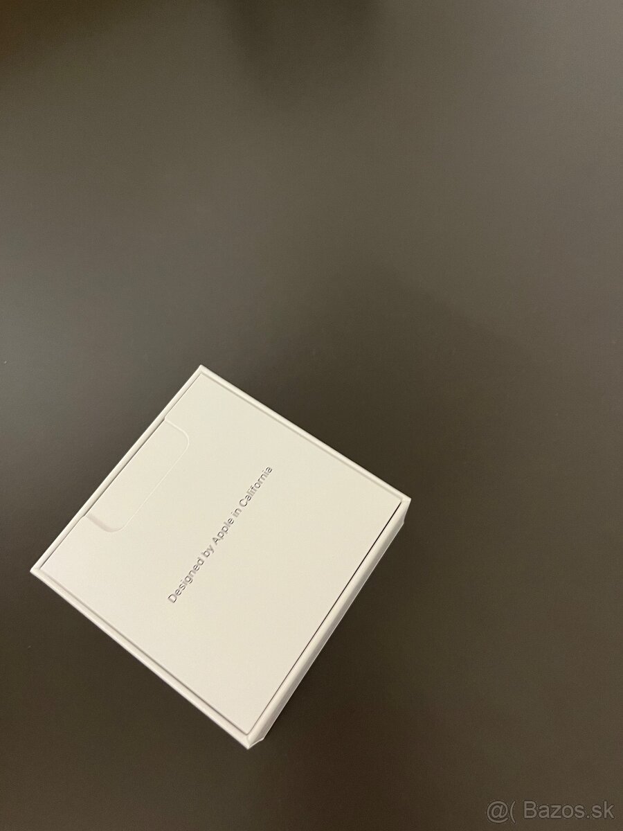 Slúchadlá Apple AirPods 4 s ANC - 2