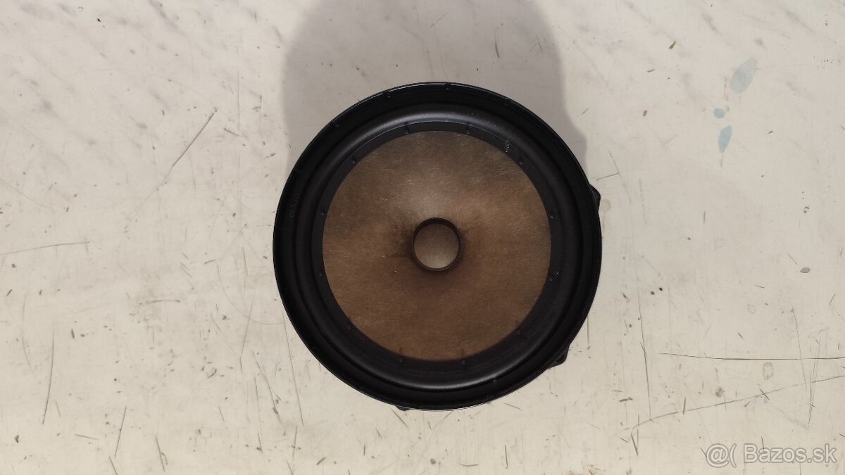 Repro Škoda Superb 2 - 2