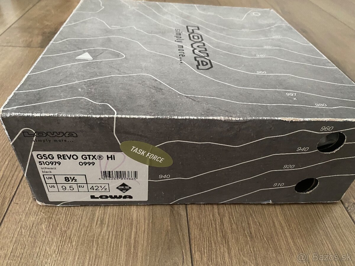 Lowa - 2