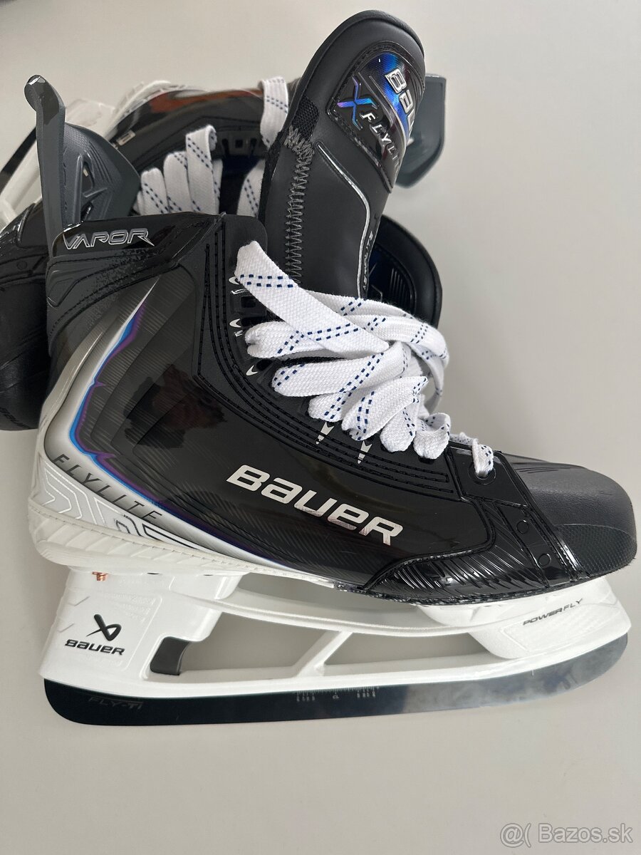 Nové korčule bauer 46 veľkosť - 2