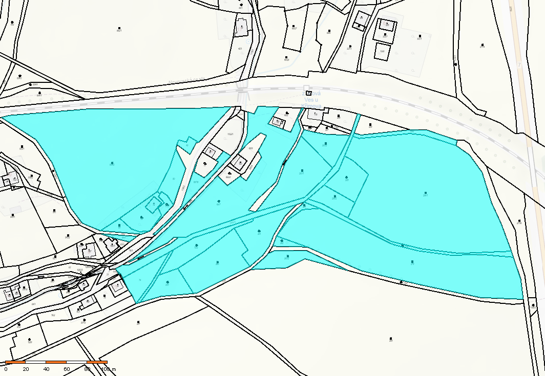 Investiční příležitost u hranic s Německem - 2