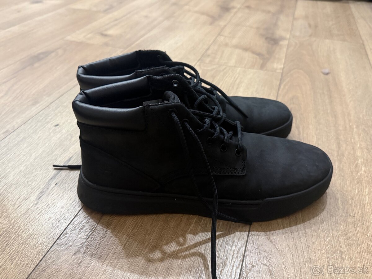 Timberland Groveton Chukka - 2